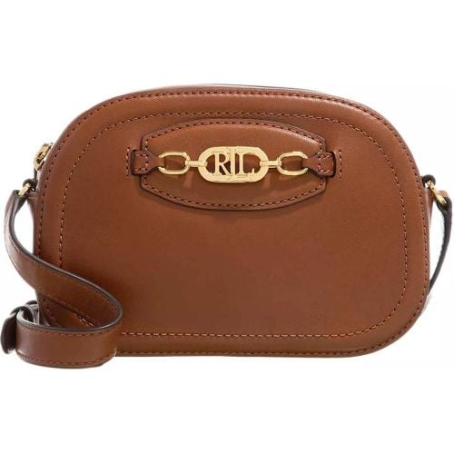 Crossbody Bags - Jordynn 20 Crossbody Medium - Gr. unisize - in - für Damen - Lauren Ralph Lauren - Modalova