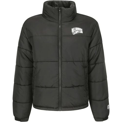 Down Zip Jacket - Größe L - Billionaire Boys Club - Modalova