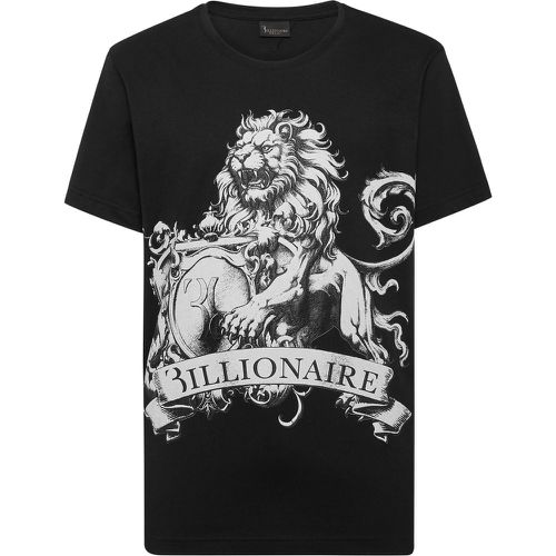 T-Shirt - Größe 3XL - BILLIONAIRE - Modalova