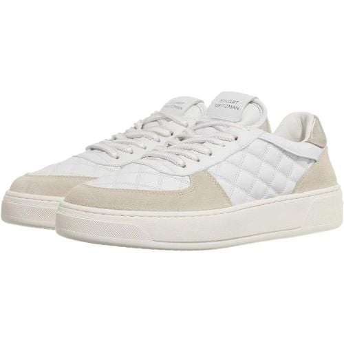 Sneaker - SW Courtside Sleek Sneaker - Gr. 36 (EU) - in - für Damen - Stuart Weitzman - Modalova