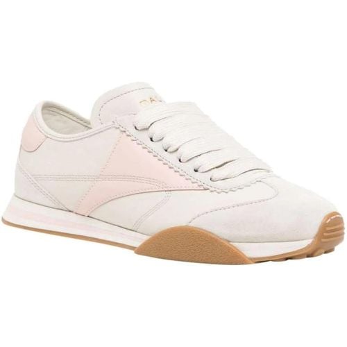 Low-Top Sneaker - Sneakers White - Gr. 36 (EU) - in - für Damen - Bally - Modalova