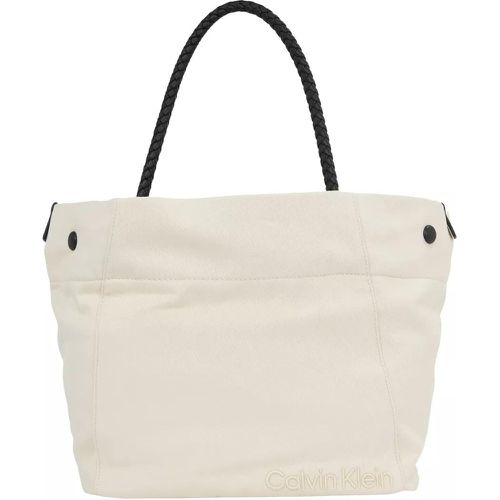 Shopper - Summer Story damen Shopper K60K6 - Gr. unisize - in - für Damen - Calvin Klein - Modalova