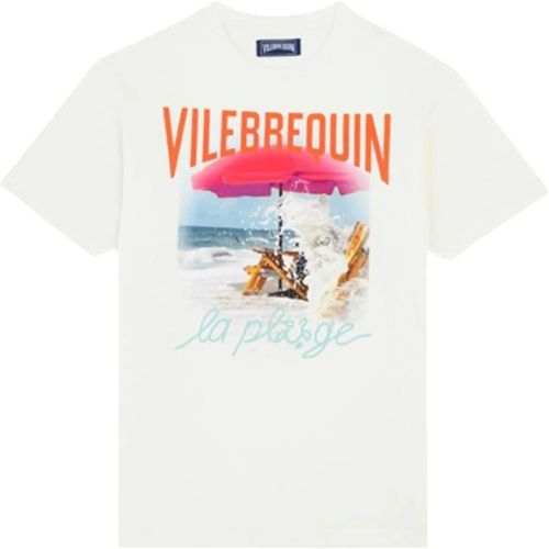 T-Shirts And Polos - Größe L - Vilebrequin - Modalova