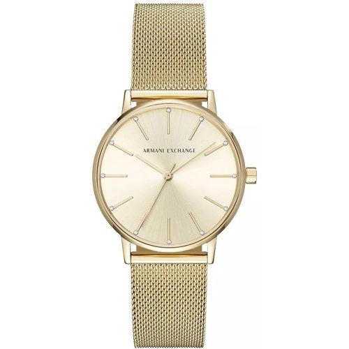 Uhr - AX5536 Ladies Watch - Gr. unisize - in - für Damen - Armani Exchange - Modalova