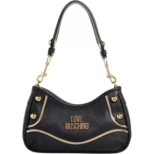 Pochettes - Rock'N Love - Gr. unisize - in - für Damen - Love Moschino - Modalova