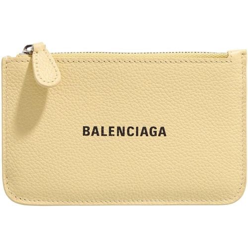 Portemonnaies - Neo Classic Card Holder - Gr. unisize - in - für Damen - Balenciaga - Modalova