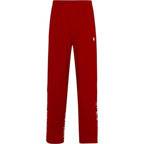 County of Milan Track Pants - Größe L - Marcelo Burlon - Modalova