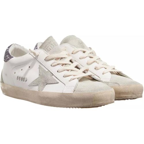 Sneaker - Super-Star - Gr. 36 (EU) - in - für Damen - Golden Goose - Modalova