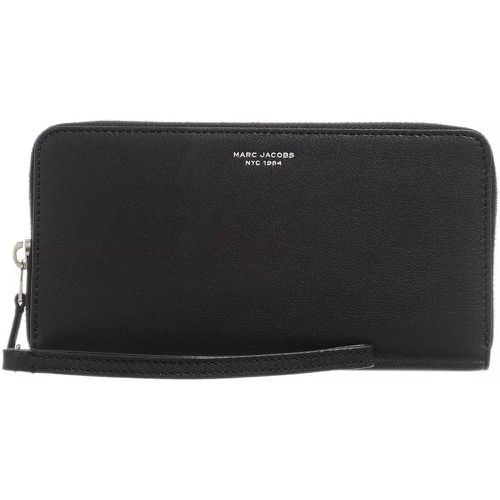 Portemonnaie - The Continental Wristlet Wallet - Gr. unisize - in - für Damen - Marc Jacobs - Modalova