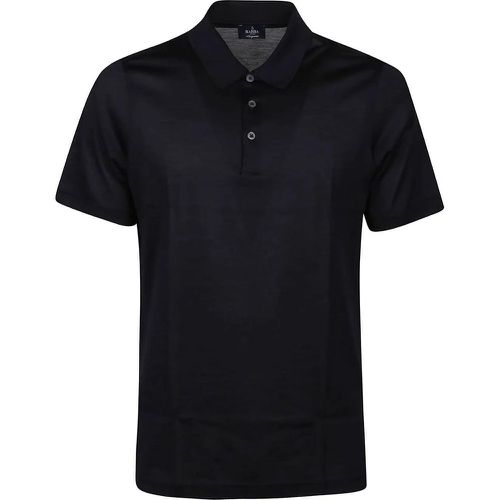 Polo Shirt - Größe 48 - Barba Napoli - Modalova