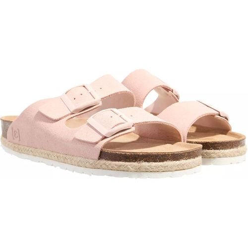 Sandalen & Sandaletten - Ami Velour - Gr. 41 (EU) - in Gold - für Damen - Espadrij l’originale - Modalova