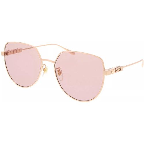 Sonnenbrille - GG1435SA - Gr. unisize - in - für Damen - Gucci - Modalova