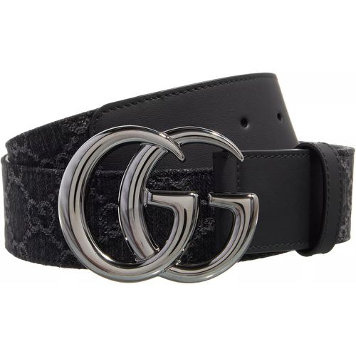 Gürtel - GG Marmont Belt - Gr. 100 - in - für Damen - Gucci - Modalova