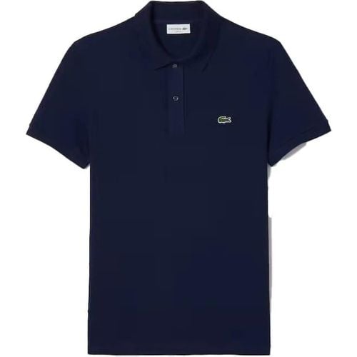 Polo Km uni - Größe XS - Lacoste - Modalova