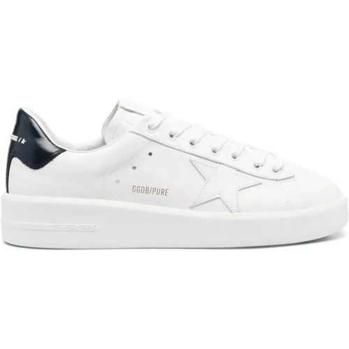 Low-Top Sneaker - Purestar Low-Top Sneakers - Gr. 43 (EU) - in - für Damen - Golden Goose - Modalova