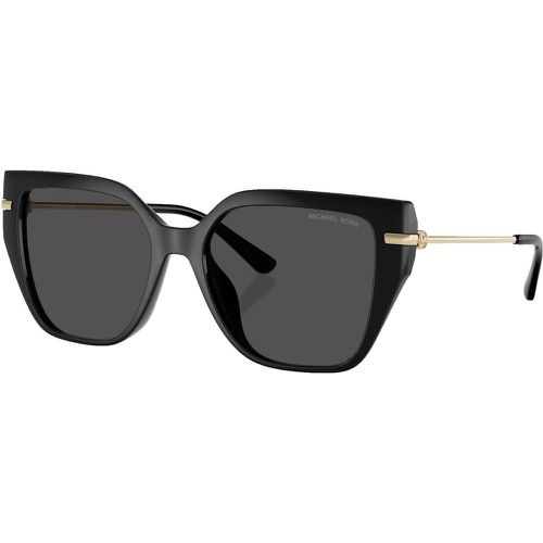 Sonnenbrille - St. Barths - Gr. unisize - in Schwarz - für Damen - Michael Kors - Modalova