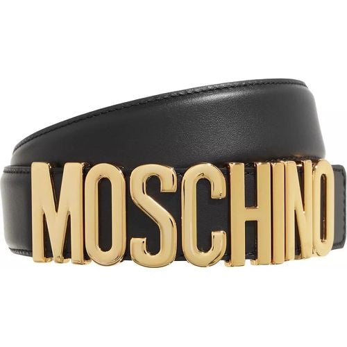 Gürtel - Belt - Gr. 38 - in - für Damen - Moschino - Modalova