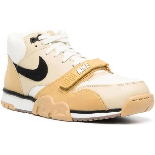 Low-Top Sneaker - Air Trainer 1 Coconut Milk Sneakers - Gr. 42,5 (EU) - in - für Damen - Nike - Modalova