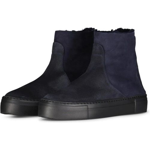 Low-Top Sneaker - Gefütterte Stiefeletten Meghan Warm - Gr. 40 (EU) - in - für Damen - Agl - Modalova