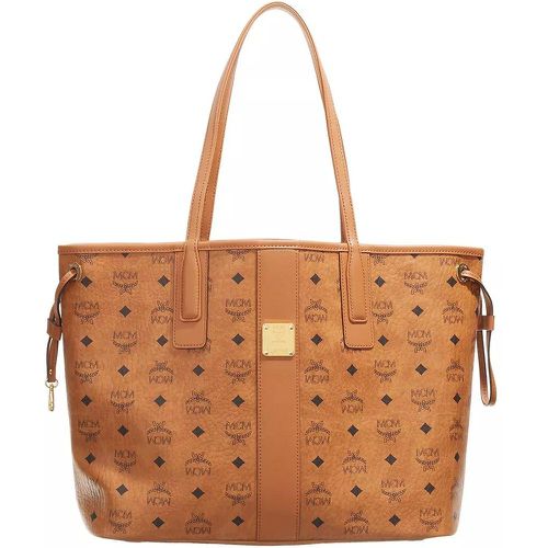 Shopper - Liz Vi Shopper Med - Gr. unisize - in - für Damen - MCM - Modalova