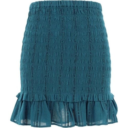 Etoile Dorela Mini Skirt - Größe 40 - Isabel marant - Modalova