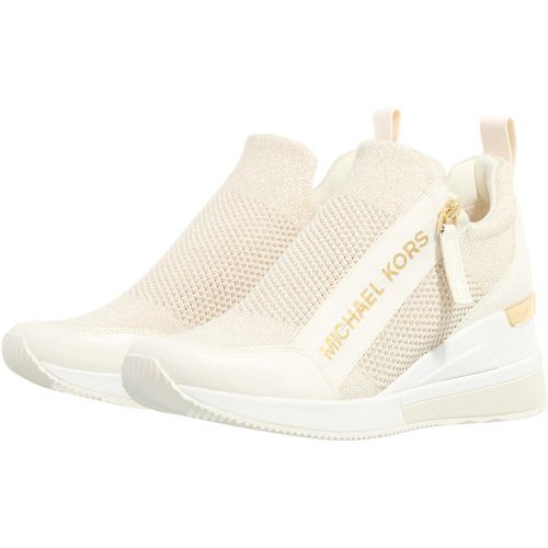 Sneaker - Willis Wedge Trainer - für Damen - Michael Kors - Modalova