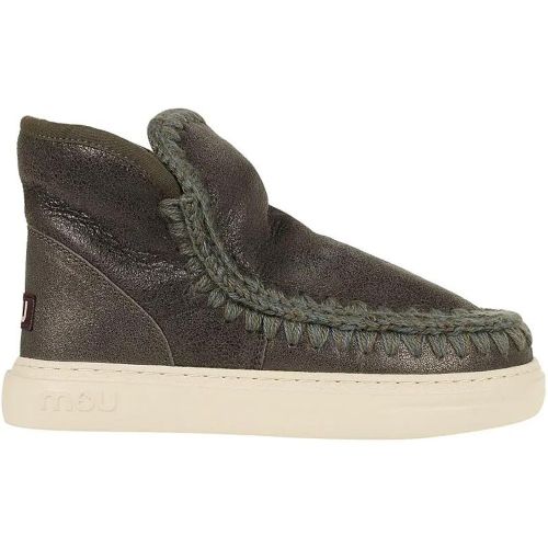 Low-Top Sneaker - Eskimo Sneaker Bold - Gr. 37 (EU) - in - für Damen - Mou - Modalova