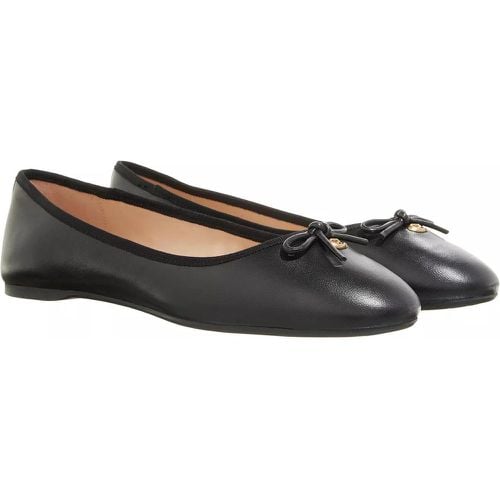 Loafers & Ballerinas - Abigail Ballet Leather - Gr. 40 (EU) - in - für Damen - Coach - Modalova