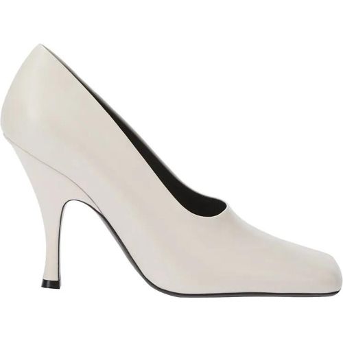 Hohe Schuhe - Eva 100 Pump - Gr. 37 (EU) - in - für Damen - Khaite - Modalova