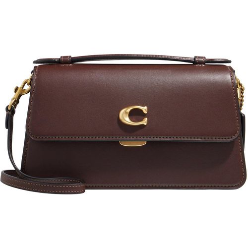 Crossbody Bags - Glovetanned Leather Juno Bag - Gr. unisize - in - für Damen - Coach - Modalova