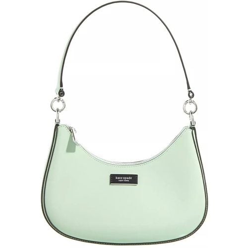 Crossbody Bags - The Original Bag Spazzolato Small Convertible - Gr. unisize - in - für Damen - kate spade new york - Modalova