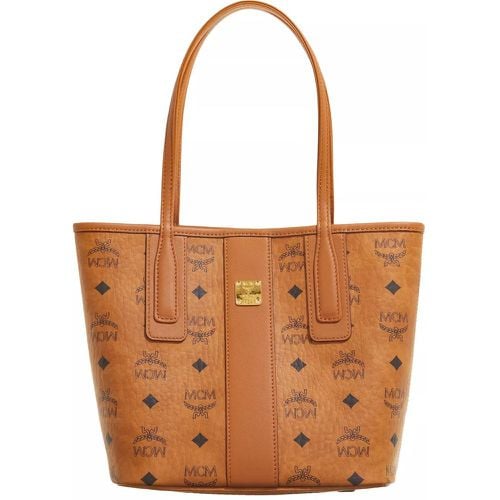 Shopper - Liz Vi Shopper Mni Co - Gr. unisize - in - für Damen - MCM - Modalova