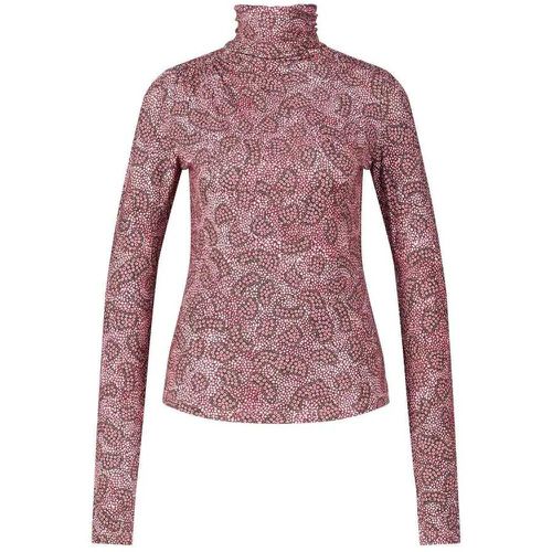 Langarmshirt Lou mit Muster - Größe 34 - Isabel marant - Modalova