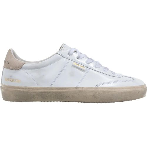 Low-Top Sneaker - Soul Star - Gr. 38 (EU) - in - für Damen - Golden Goose - Modalova