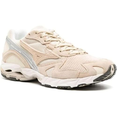 Low-Top Sneaker - shoes s.l. wave rider 10 divers - Gr. US_10_5 - in - für Damen - Mizuno - Modalova