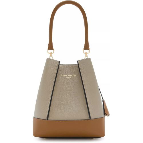 Crossbody Bags - Forte damen Handtasche Taupe - Gr. unisize - in - für Damen - Isabel Bernard - Modalova