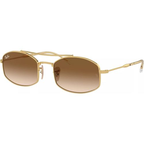 Sonnenbrillen - 0RB3719 - Gr. unisize - in - für Damen - Ray-Ban - Modalova