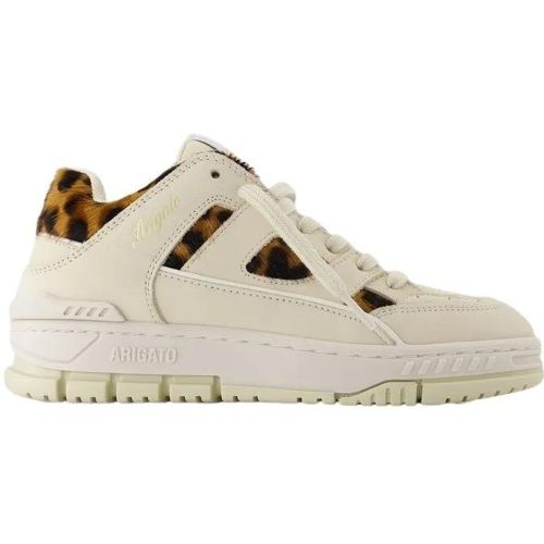 Low-Top Sneaker - Area Lo Sneakers - Leather - Gr. 36 (EU) - in - für Damen - Axel Arigato - Modalova