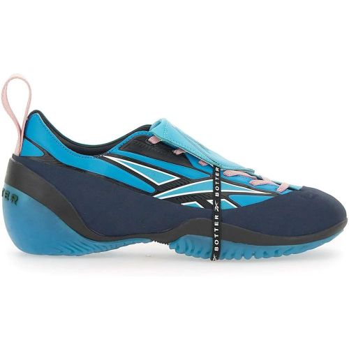 Low-Top Sneaker - Sneakers Blue - Gr. UK_5 - in - für Damen - Reebok - Modalova