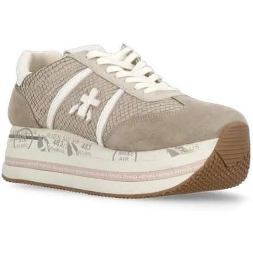 Low-Top Sneaker - Beth 7039 Sneakers - Gr. 37 (EU) - in - für Damen - Premiata - Modalova