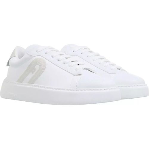 Sneaker - sport Lace-Up Sneaker T.30 - Gr. 40 (EU) - in - für Damen - Furla - Modalova