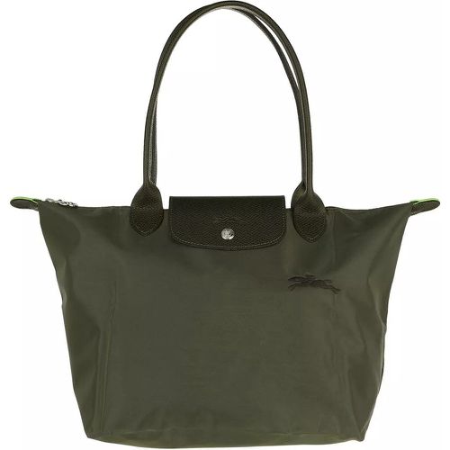 Shopper - Le Pliage Green - Gr. unisize - in - für Damen - Longchamp - Modalova