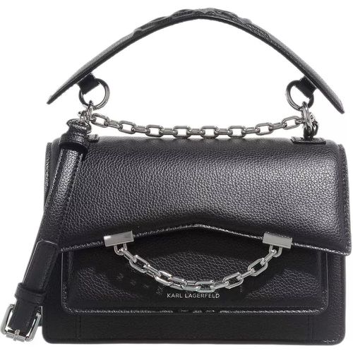 Crossbody Bags - K/Seven Grainy Sb - Gr. unisize - in - für Damen - Karl Lagerfeld - Modalova