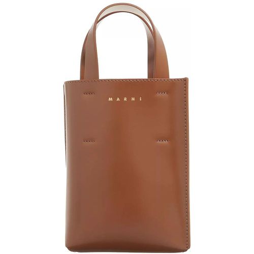 Tote - Museo Bag Nano - Gr. unisize - in - für Damen - Marni - Modalova