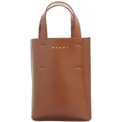 Totes & Shopper - Museo Bag Nano - Gr. unisize - in - für Damen - Marni - Modalova