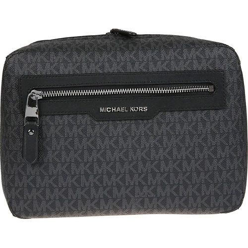 Businesstaschen & Reisegepäck - Hudson Hanging Dopp Kit Duffle Black - Gr. unisize - in - für Damen - Michael Kors - Modalova