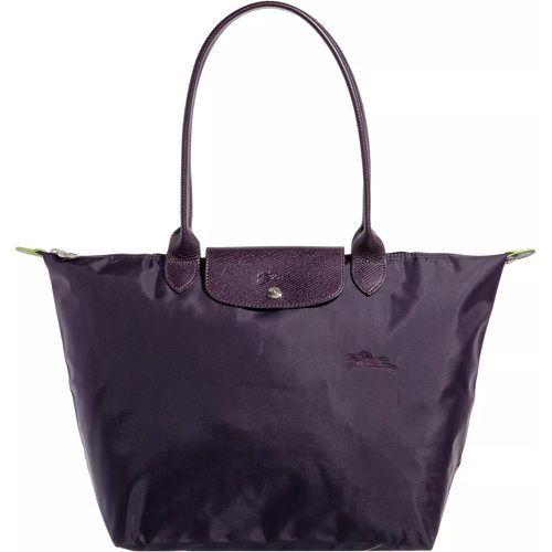 Tote - Le Pliage Green Tote Bag L - Gr. unisize - in - für Damen - Longchamp - Modalova