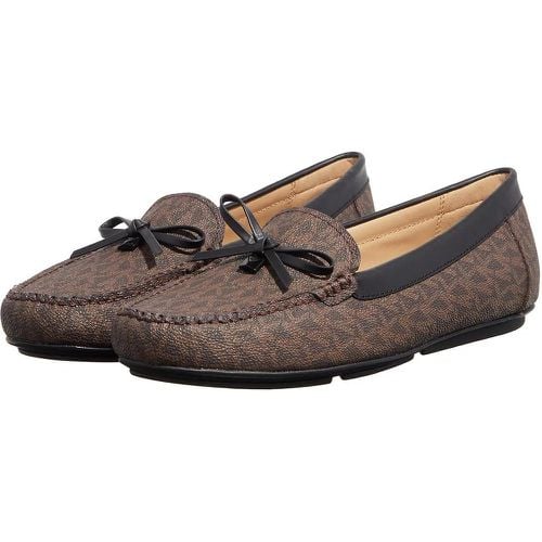 Loafers & Ballerinas - Juliette Moc - Gr. 36 (EU) - in - für Damen - Michael Kors - Modalova