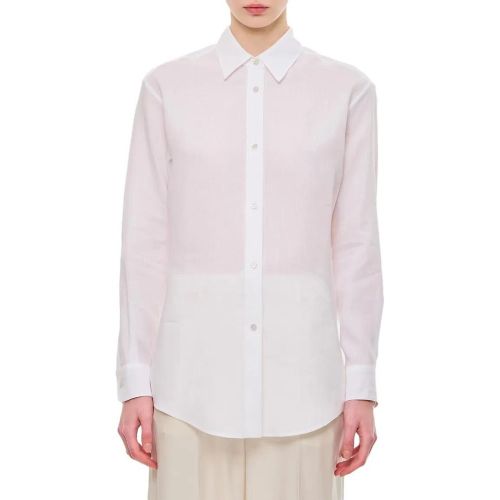 Ferrara Cotton Shirt - Größe 42 - Gabriela Hearst - Modalova