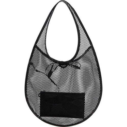 Hobo Bag - One Piece Medium - Gr. unisize - in - für Damen - alaia - Modalova